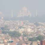 Delhi bans firecrackers to check air pollution