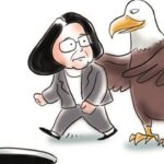 US-Taiwan version of Belt and Road an empty political hype