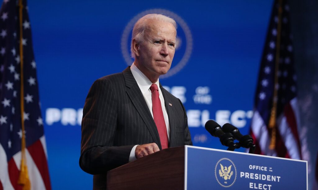 Biden’s Taiwan policy unlikely to be one of ‘strategic clarity’