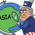 Can enfeebled Washington still dominate Asia’s configuration?