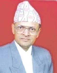 Political parties’ dirty activities in Nepal