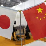 Geopolitical rivalry should be averted in Japan-China ties