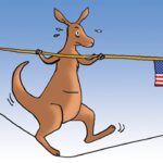 Naïve for Australia to fix ties with China through empty slogan