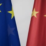 Self interests, not US ties, will determine how EU treats China