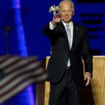 Biden to affect China’s ties with EU; ‘but not to worry’