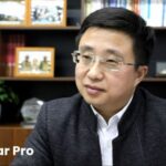 <strong>CEO George Interviewed By China Economic Net For Sino-Pak Express</strong>