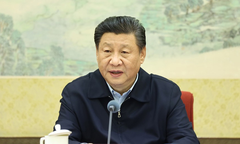 Xi stresses making greater breakthroughs in reform at new development stage