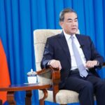 China will as always follow a diplomatic path that serves development, pursues win-win strategy: Wang Yi