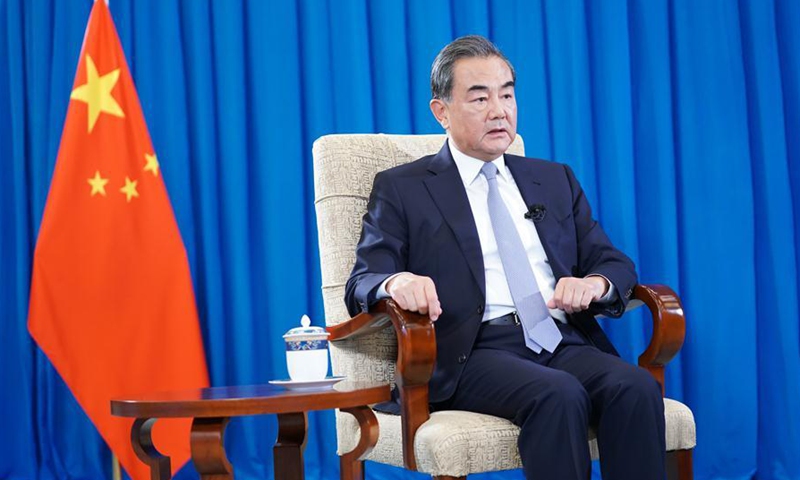 China will as always follow a diplomatic path that serves development, pursues win-win strategy: Wang Yi