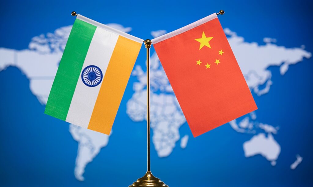 <strong>China’s exports to India down 13% in first 11 months</strong>