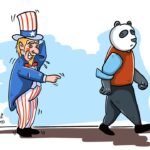 <strong>China is not the reason why the US’ ‘luck’ is running out</strong>