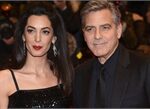 The secret to actor George Clooney’s perfect hair? The Flowbee