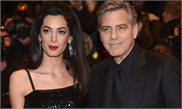 The secret to actor George Clooney’s perfect hair? The Flowbee