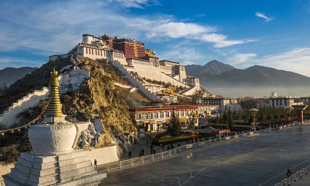 US Tibet bill sends wrong signal to separatists: Tibet regional legislature