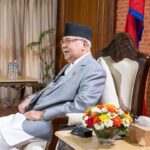 <strong>Ruling party rift overshadows political stability of Nepal</strong>