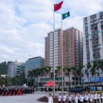 21 years after returning to motherland, Macao sets example for neighboring HK