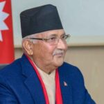 UML chairperson Oli will not participate in the UCPN (M) general convention