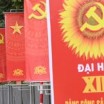 Vietnam’s Communist Party kicks off congress to pick new leadership