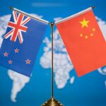 Why New Zealand and Australia’s relations with China are cases of fire and ice?