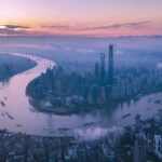 Shanghai sets targets for financial center construction and technological innovation in next 5 years