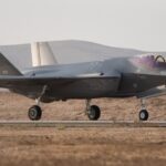 Netanyahu says US suspension of F-35 deal not to affect UAE-Israel ties