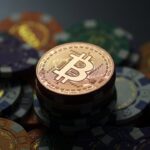 GT Voice: Bitcoin, on a roller coaster ride, may lead to rising risks