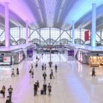 Guangzhou Baiyun International Airport becomes world’s busiest airport in 2020