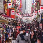 Japan prepares legislation to punish those breaking COVID-19 rules