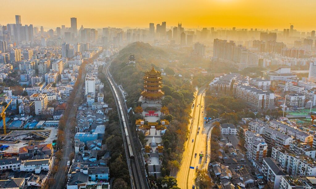 A message from Wuhan residents to countries that nitpicked on the city’s lockdown, one year on