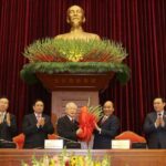 Nguyen Phu Trong re-elected as Vietnam’s communist party chief