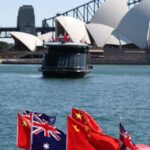 GT Voice: Australia trade surplus built on shaky long-term basis