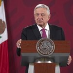 Mexican president says he has COVID-19