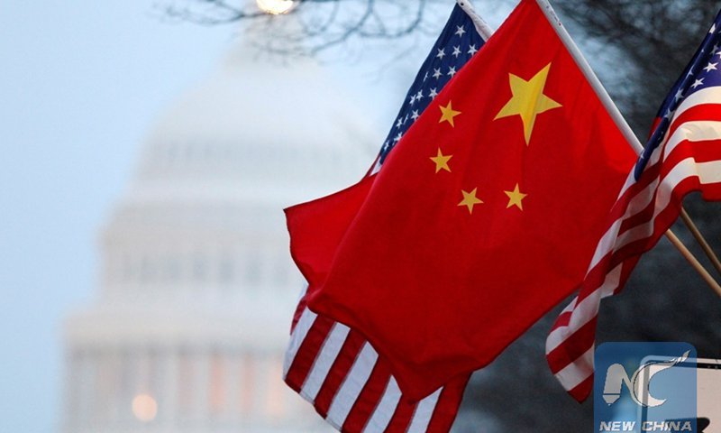 One year since trade agreement, positive signs emerge for China-US ties ahead of US power transfer