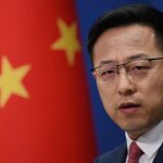 Border issues shouldn’t be linked to Sino-India relations: Chinese FM