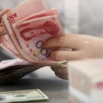 China’s forex reserves rise by $108.6b to $3.22 trillion over coronavirus-inflicted 2020