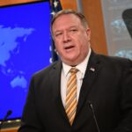 Pompeo ‘ending limits’ on relations breaks bottom line of China-US ties, puts Taiwan in imminent danger: experts