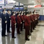 Air China starts services in two terminals at Beijing Capital International Airport