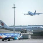 China extends suspension on flights to, from UK: CAAC