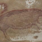 World’s oldest known cave painting found in Indonesia