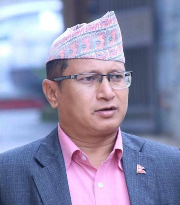 <strong>Prime Minister Oli has moved ahead with the Indian plan to make China fail in Nepal</strong>