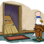 Global trade system needs rehabilitated WTO appellate body