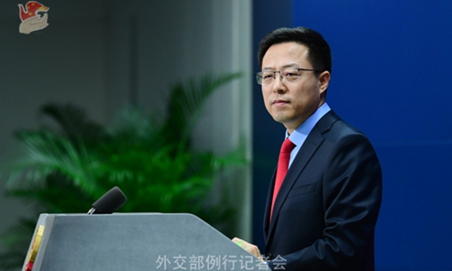 ‘Force labor’ accusation against Xinjinag is ‘lie of the century’: Chinese FM