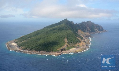 Efforts made to ease Diaoyu Islands dispute amid Japanese media hype