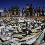 More than 83 people killed in Darfur clashes