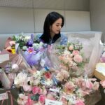 Spoiling idols with extravagant birthday gifts becomes target of criticism