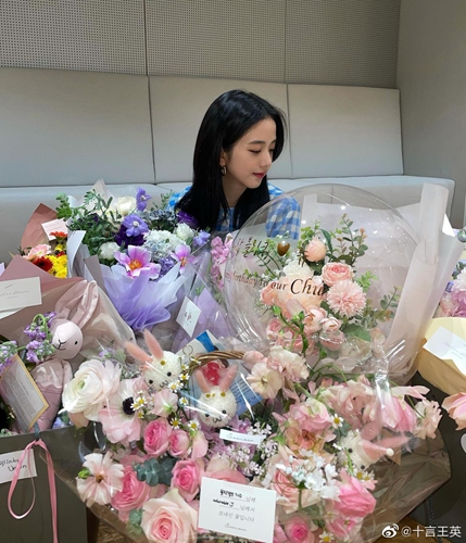 Spoiling idols with extravagant birthday gifts becomes target of criticism