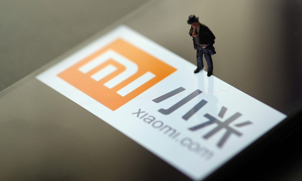 Xiaomi sues US govt over investment ban, outcome unpredictable