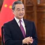 Chinese FM to visit Southeast Asian countries including Myanmar: spokesperson