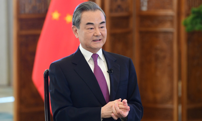 Chinese FM to visit Southeast Asian countries including Myanmar: spokesperson