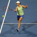 Barty returns to action